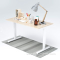 2024 New Design Stand Up Desk Modern Ergonomic Office Standing Computer Desk